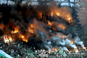 ŚLĄSK WROCŁAW vs ZAGŁEBIE LUBIN