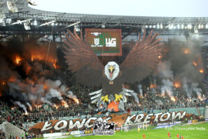 ŚLĄSK WROCŁAW vs ZAGŁEBIE LUBIN