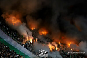 ŚLĄSK WROCŁAW vs ZAGŁEBIE LUBIN