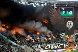 ŚLĄSK WROCŁAW vs ZAGŁEBIE LUBIN