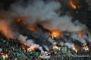 ŚLĄSK WROCŁAW vs ZAGŁEBIE LUBIN