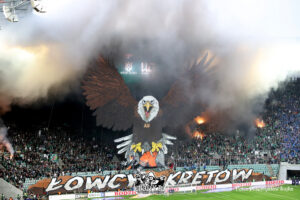 ŚLĄSK WROCŁAW vs ZAGŁEBIE LUBIN