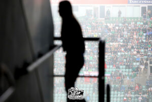 ŚLĄSK WROCŁAW vs ZAGŁEBIE LUBIN