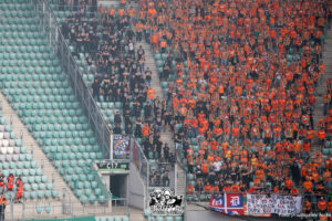 ŚLĄSK WROCŁAW vs ZAGŁEBIE LUBIN