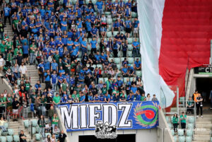 ŚLĄSK WROCŁAW vs ZAGŁEBIE LUBIN