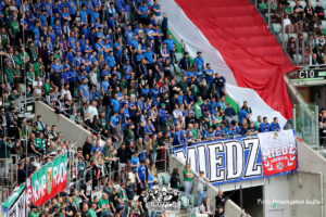 ŚLĄSK WROCŁAW vs ZAGŁEBIE LUBIN