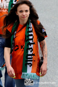 ŚLĄSK WROCŁAW vs ZAGŁEBIE LUBIN