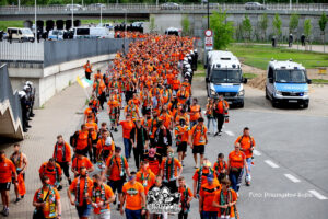 ŚLĄSK WROCŁAW vs ZAGŁEBIE LUBIN