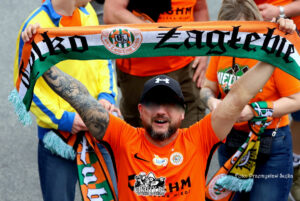 ŚLĄSK WROCŁAW vs ZAGŁEBIE LUBIN