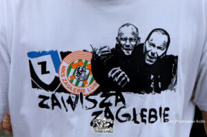 ŚLĄSK WROCŁAW vs ZAGŁEBIE LUBIN