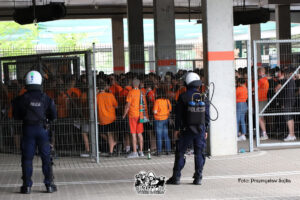 ŚLĄSK WROCŁAW vs ZAGŁEBIE LUBIN