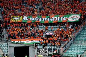 ŚLĄSK WROCŁAW vs ZAGŁEBIE LUBIN