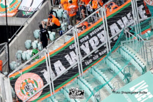 ŚLĄSK WROCŁAW vs ZAGŁEBIE LUBIN