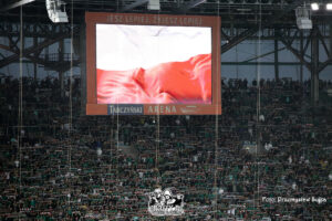 ŚLĄSK WROCŁAW vs ZAGŁEBIE LUBIN