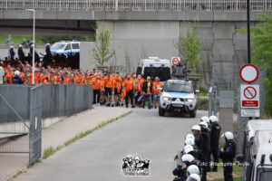 ŚLĄSK WROCŁAW vs ZAGŁEBIE LUBIN