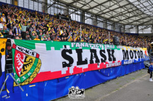 MOTOR LUBLIN vs ZAGŁĘBIE LUBIN