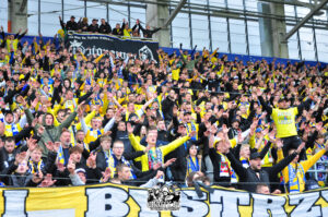 MOTOR LUBLIN vs ZAGŁĘBIE LUBIN