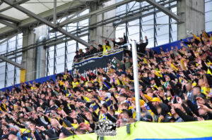 MOTOR LUBLIN vs ZAGŁĘBIE LUBIN