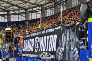 MOTOR LUBLIN vs ZAGŁĘBIE LUBIN