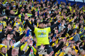 MOTOR LUBLIN vs ZAGŁĘBIE LUBIN