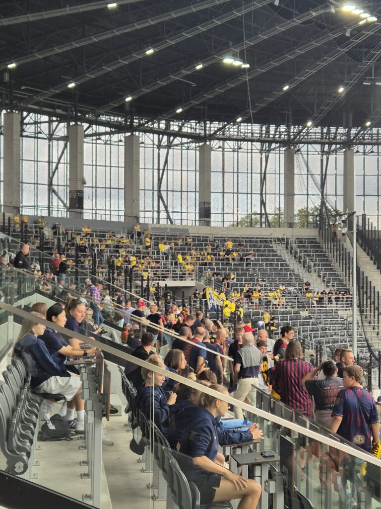 Pogoń Szczecin odkuwa się po porażce. Motor Lublin rozbity Pogoń Szczecin odkuwa się po porażce. Motor Lublin rozbity