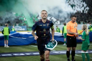 Pogoń Szczecin - Motor Lublin: zapowiedź meczu