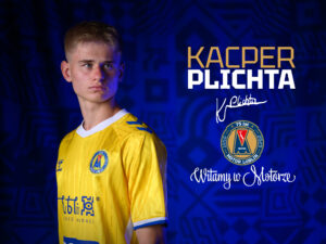 Kacper Plichta