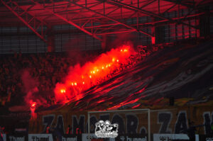 MOTOR LUBLIN vs ARKA GDYNIA