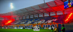 MOTOR LUBLIN vs ARKA GDYNIA