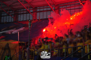 MOTOR LUBLIN vs ARKA GDYNIA