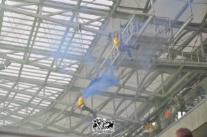 MOTOR LUBLIN vs ARKA GDYNIA