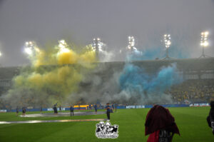 MOTOR LUBLIN vs ARKA GDYNIA