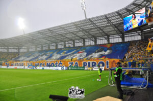 MOTOR LUBLIN vs ARKA GDYNIA