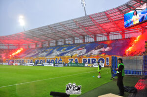 MOTOR LUBLIN vs ARKA GDYNIA