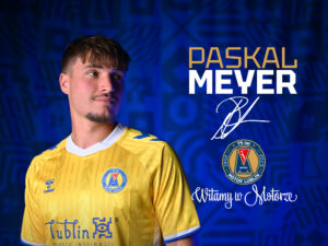 Paskal Meyer