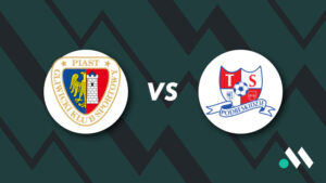 Piast Sparing z Podbeskidziem, ..