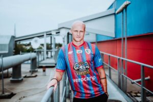 Piast Stroje 2025-2026