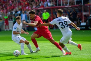 Widzew Łódź Jagiellonia Białystok zapowiedź