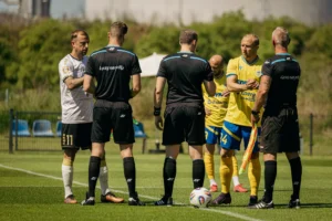 Arka Gdynia - Pogoń Szczecin: zapowiedź meczu