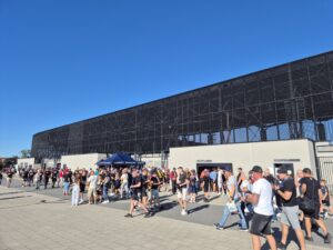 LIVE: Pogoń Szczecin vs Górnik Zabrze