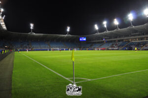 Dynamo vs Hamrun Spartans