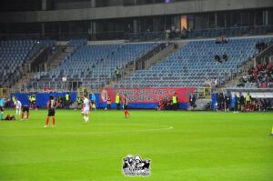 Dynamo vs Hamrun Spartans