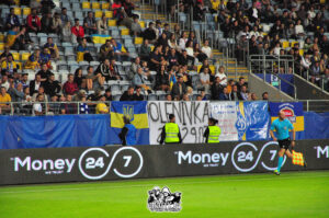 Dynamo vs Hamrun Spartans