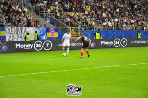 Dynamo vs Hamrun Spartans