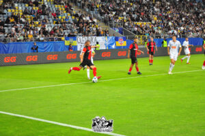 Dynamo vs Hamrun Spartans