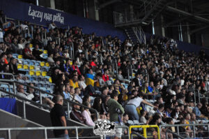 Dynamo vs Hamrun Spartans