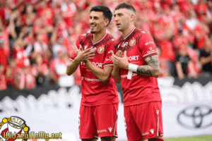 Widzew - Wisła zapowiedź, mecz, Widzew, Wisła