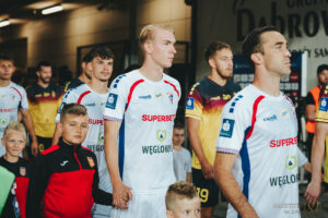 Pogoń Szczecin - Górnik Zabrze: zapowiedź meczu