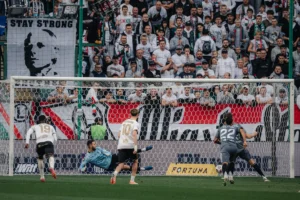 Pogoń Szczecin - Piast Gliwice: zapowiedź meczu
