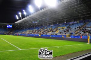 Dynamo Kijów Maccab ()